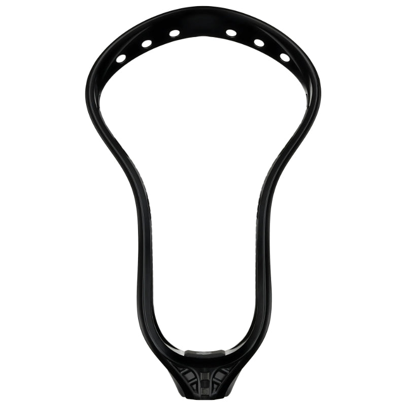 StringKing Lacrosse Heads StringKing Mark 2F STIFF Unstrung Lacrosse Head Black