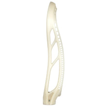 Load image into Gallery viewer, StringKing Lacrosse Heads StringKing Mark 2F STIFF Unstrung Lacrosse Head Raw Side View
