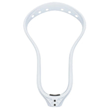 Load image into Gallery viewer, StringKing Lacrosse Heads StringKing Mark 2F STIFF Unstrung Lacrosse Head White

