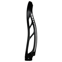 Load image into Gallery viewer, StringKing Lacrosse Heads StringKing Mark 2F Standard Unstrung Lacrosse Head 2026 Black S26
