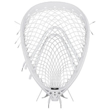 Load image into Gallery viewer, StringKing Lacrosse Heads StringKing Mark 2G Stiff Strung Goalie Lacrosse Head White
