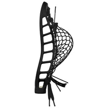Load image into Gallery viewer, StringKing Lacrosse Heads StringKing Mark 3D Strung Lacrosse Head 2026 Black Type 5S
