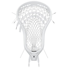 Load image into Gallery viewer, StringKing Lacrosse Heads StringKing Mark 3D Strung Lacrosse Head 2026 White
