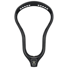Load image into Gallery viewer, StringKing Lacrosse Heads StringKing Mark 3D Unstrung Lacrosse Head Black
