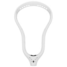 Load image into Gallery viewer, StringKing Lacrosse Heads StringKing Mark 3D Unstrung Lacrosse Head White
