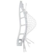 Load image into Gallery viewer, StringKing Lacrosse Heads StringKing Mark 3V Strung Lacrosse Head 2026 White Type 5S
