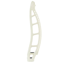 Load image into Gallery viewer, StringKing Lacrosse Heads StringKing Mark 3V Unstrung Lacrosse Head Raw Side View
