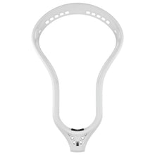 Load image into Gallery viewer, StringKing Lacrosse Heads StringKing Mark 3V Unstrung Lacrosse Head White
