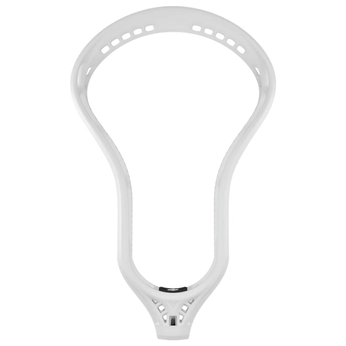 StringKing Lacrosse Heads StringKing Mark 3V Unstrung Lacrosse Head White