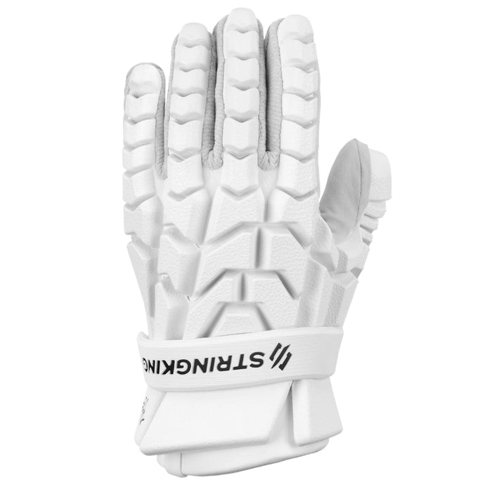 StringKing Lacrosse Protective Gear StringKing Flyer 1 Lacrosse Gloves