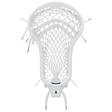 Load image into Gallery viewer, StringKing Lacrosse Stick Heads StringKing Mark 3A Strung Lacrosse Head 2026 White
