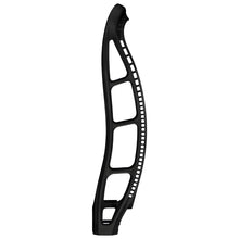 Load image into Gallery viewer, StringKing Lacrosse Stick Heads StringKing Mark 3A Unstrung Lacrosse Head 2026 Black MARK3AU
