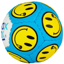 Load image into Gallery viewer, Swax Lax Lacrosse Training Ball Swax Lax Soft Weighted, Smile design
