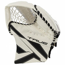Load image into Gallery viewer, TRUE Goalie Protective Gear TRUE Catalyst Nitro Goalie Catcher Junior 2026 White Black
