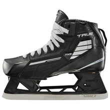 Load image into Gallery viewer, TRUE Goalie Skates TRUE Catalyst 7X6 Hockey Goalie Skates Senior 2026 Regular Wide
