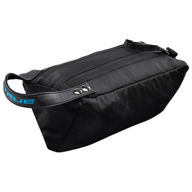 TRUE Hockey Bags TRUE Elite Ice Hockey Toiletry Bag BAG-2021-TEAM-TOILET
