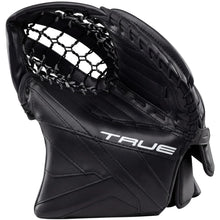 Load image into Gallery viewer, TRUE Hockey Goalie Catchers TRUE Catalyst NITRO (2026) Senior CAT-NITRO-STK-CATCH Black/Black
