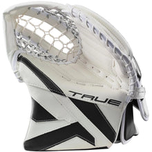 Load image into Gallery viewer, TRUE Hockey Goalie Catchers TRUE Catalyst NITRO (2026) Senior CAT-NITRO-STK-CATCH White/Black
