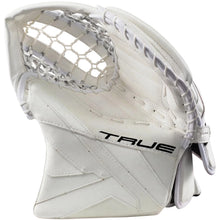 Load image into Gallery viewer, TRUE Hockey Goalie Catchers TRUE Catalyst NITRO (2026) Senior CAT-NITRO-STK-CATCH White/White
