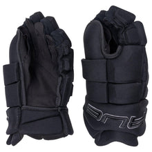Load image into Gallery viewer, TRUE Hockey Protective Gear TRUE Catalyst Arc Hockey Gloves Senior 2025 Blackout
