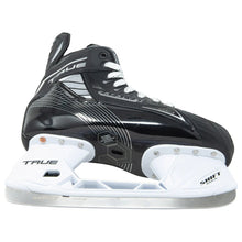 Load image into Gallery viewer, TRUE Hockey Skates TRUE Catalyst Lite Hockey Skates Source Exclusive Junior 2024 Black
