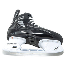 Load image into Gallery viewer, TRUE Hockey Skates TRUE Catalyst Lite Source Exclusive Senior Hockey Skates 7.5
