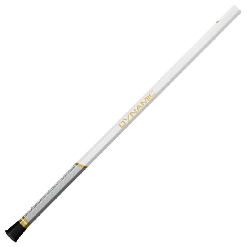 TRUE Lacrosse Shafts TRUE Dynamic Attack Lacrosse Shaft LAX-22-DYNMC-HND-A30-WH