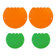 Load image into Gallery viewer, Top Shelf Magnetic Targets Combo - 4 Pack
