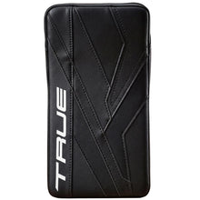 Load image into Gallery viewer, True Hockey Goalie Blockers True Catalyst 7X6 (2026) Senior CAT-7X6-STK-BLOCK Black/Black
