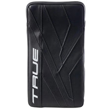 Load image into Gallery viewer, True Hockey Goalie Blockers True Catalyst NITRO (2026) Senior CAT-NITRO-STK-BLOCK Black/Black
