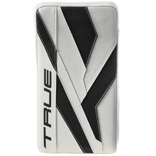 Load image into Gallery viewer, True Hockey Goalie Blockers True Catalyst NITRO (2026) Senior CAT-NITRO-STK-BLOCK White/Black
