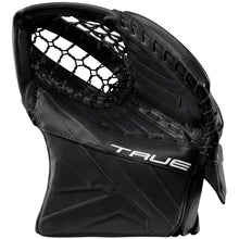 Load image into Gallery viewer, True Hockey Goalie Catchers True Catalyst 7X6 (2026) Intermediate (Black/Black)
