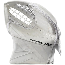 Load image into Gallery viewer, True Hockey Goalie Catchers True Catalyst 7X6 (2026) Intermediate (White/White)

