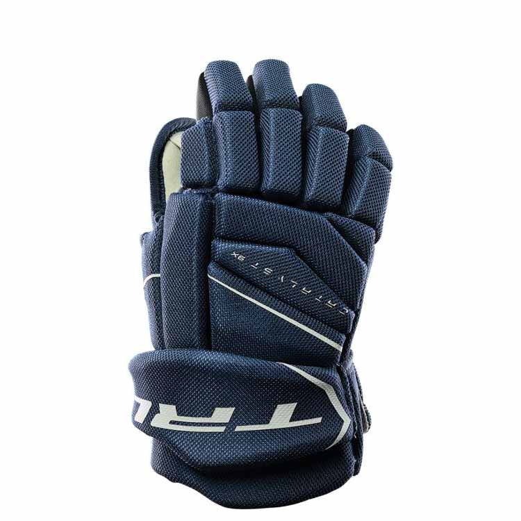 True Catalyst 9X Ice Hockey Gloves - Youth