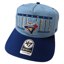 Load image into Gallery viewer, &#39;47 Brand Double Header Baseline &#39;47 Hitch Hat
