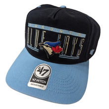 Load image into Gallery viewer, &#39;47 Brand Double Header Baseline &#39;47 Hitch Hat
