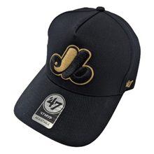 Load image into Gallery viewer, &#39;47 Brand MLB Deluxe 47 Sure Shot MVP DT Snapback Hat
