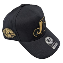 Load image into Gallery viewer, &#39;47 Brand MLB Deluxe 47 Sure Shot MVP DT Snapback Hat
