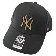 Load image into Gallery viewer, &#39;47 Brand MLB Smoke Show MVP Snapback Hat
