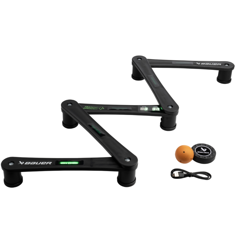 Bauer Digital Reactor Stick Handling Trainer