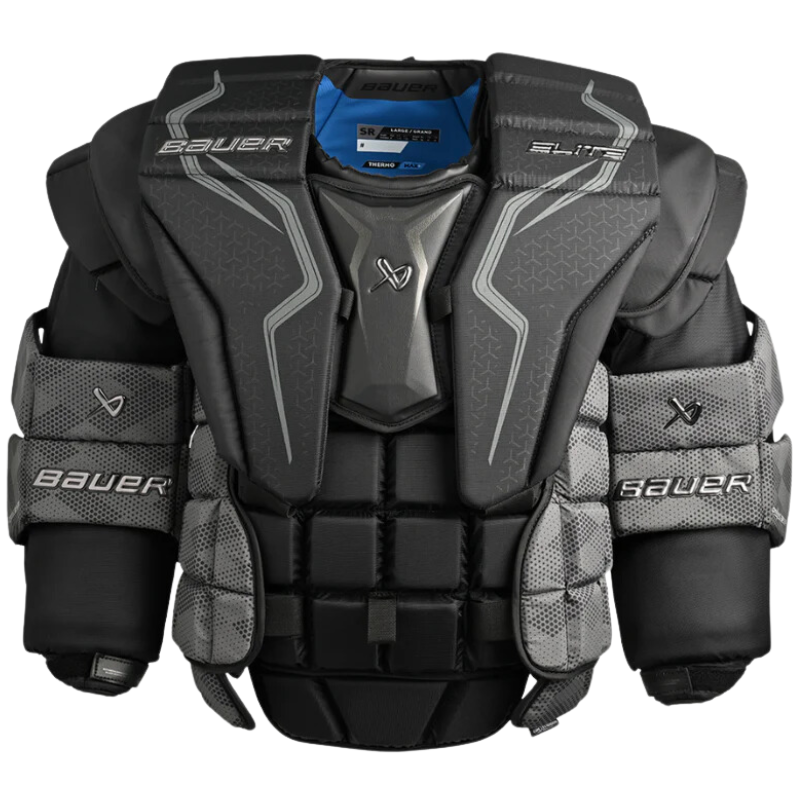 Bauer Elite Goalie Chest Protector - Senior (2023)