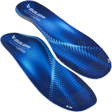 Load image into Gallery viewer, Bauer Hockey Skate Orthotics by Aetrex (2024)
