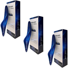 Load image into Gallery viewer, Bauer Hockey Skate Orthotics by Aetrex (2024)
