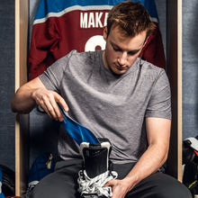 Load image into Gallery viewer, Bauer Hockey Skate Orthotics by Aetrex (2024)
