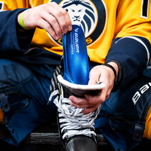 Load image into Gallery viewer, Bauer Hockey Skate Orthotics by Aetrex (2024)
