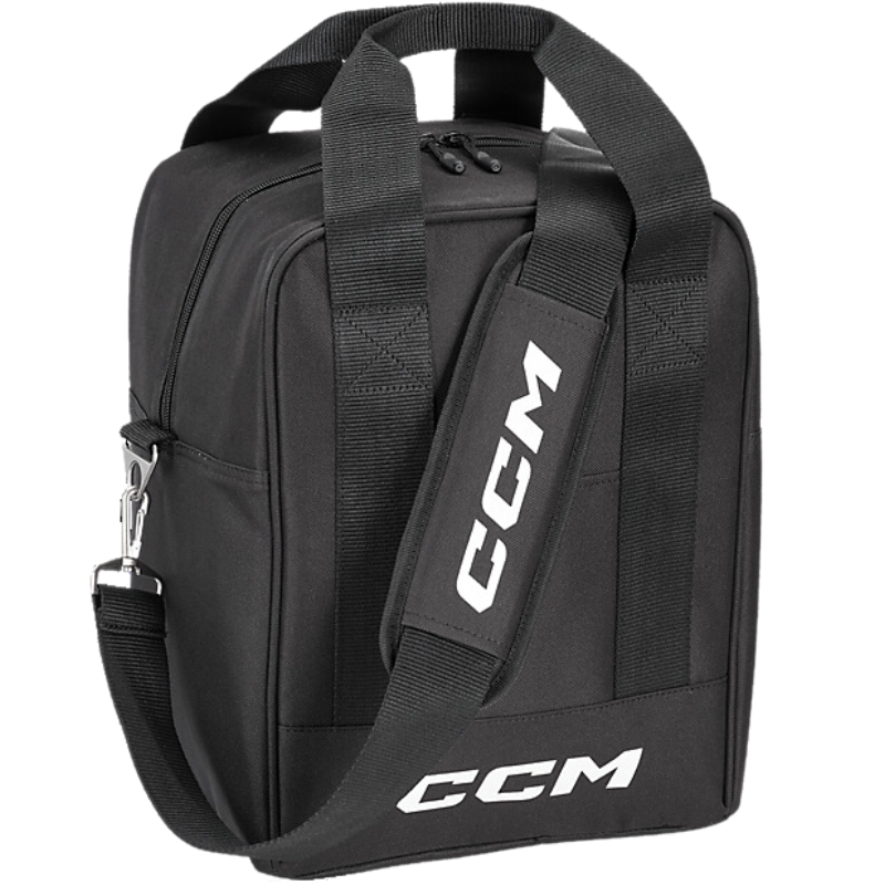 CCM Deluxe Puck Bag - 11