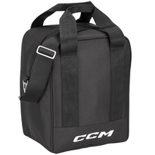 Load image into Gallery viewer, CCM Deluxe Puck Bag - 11&quot;
