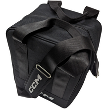 Load image into Gallery viewer, CCM Deluxe Puck Bag - 11&quot;
