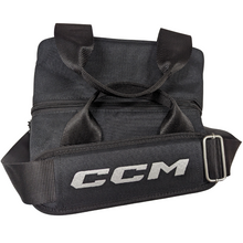 Load image into Gallery viewer, CCM Deluxe Puck Bag - 11&quot;
