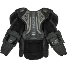 Load image into Gallery viewer, CCM Extreme Flex 6 Goalie Chest Protector - Source Exclusive - Intermediate (2023)
